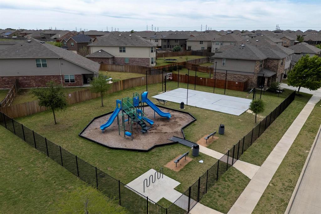 Lake Vista Ranch - Residential