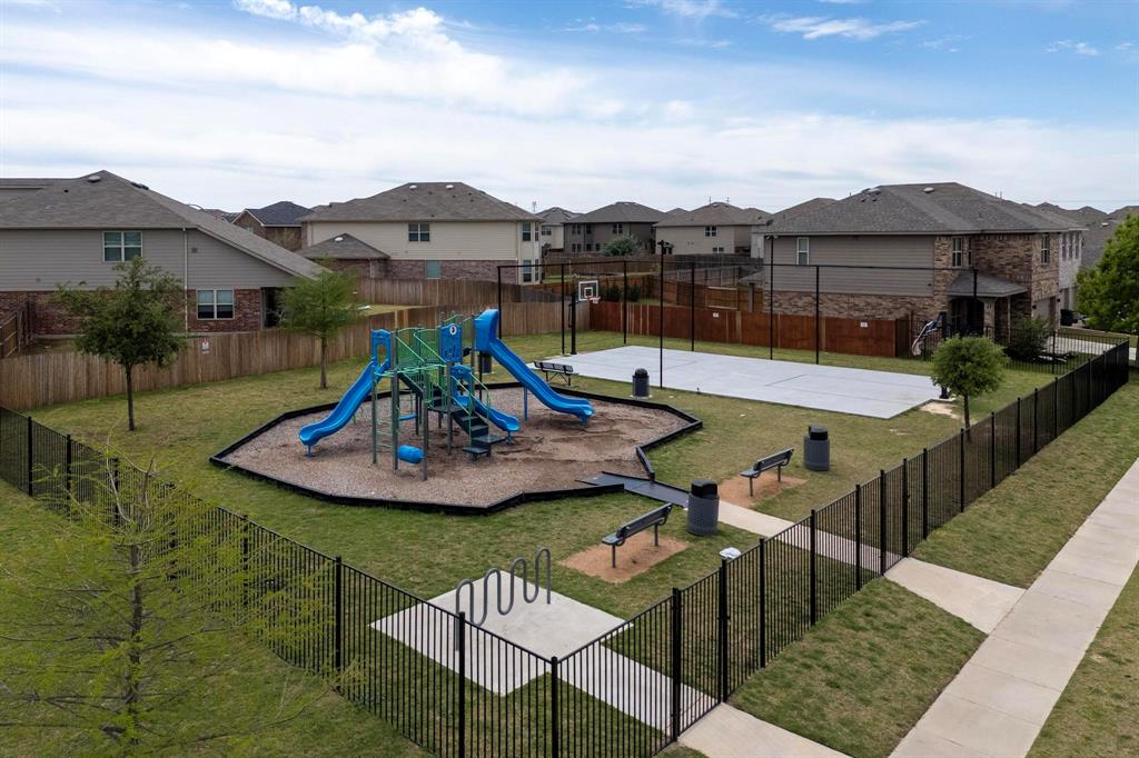 Lake Vista Ranch - Residential