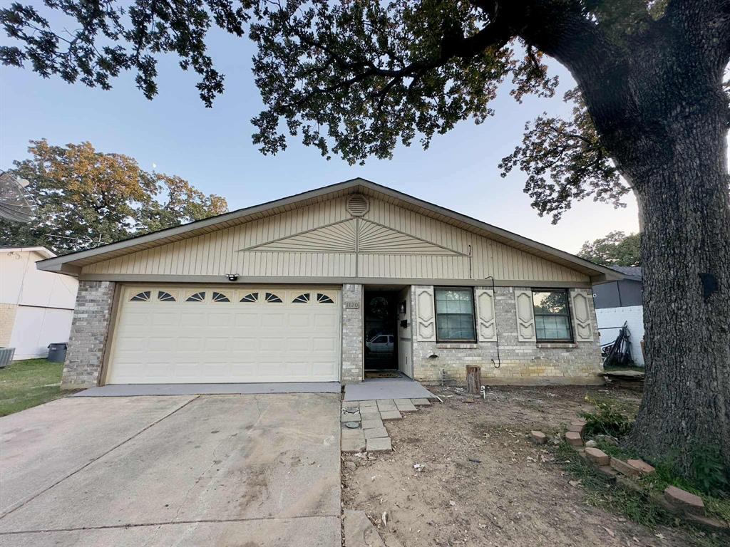 1120 Brownwood Drive