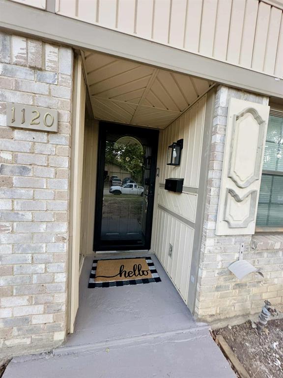 1120 Brownwood Drive