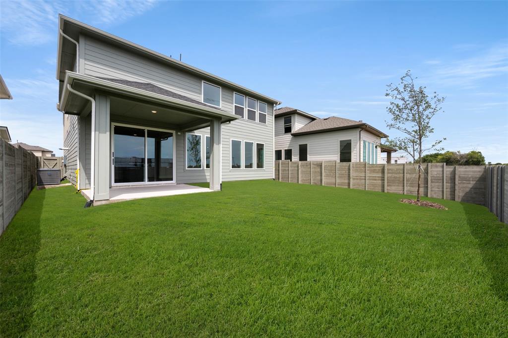 Cottage Collection at Harvest - Residential