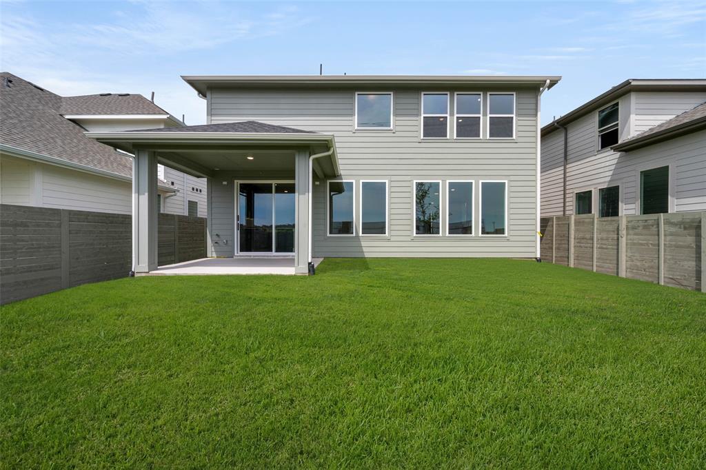 Cottage Collection at Harvest - Residential