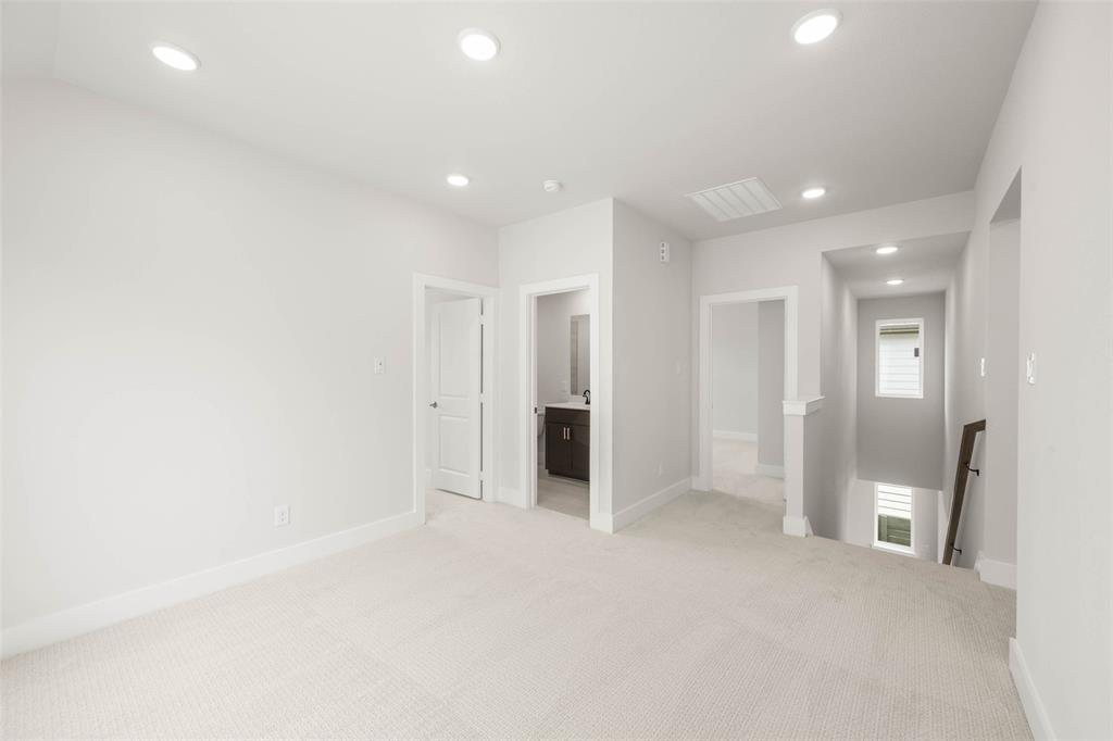 Cottage Collection at Harvest - Residential