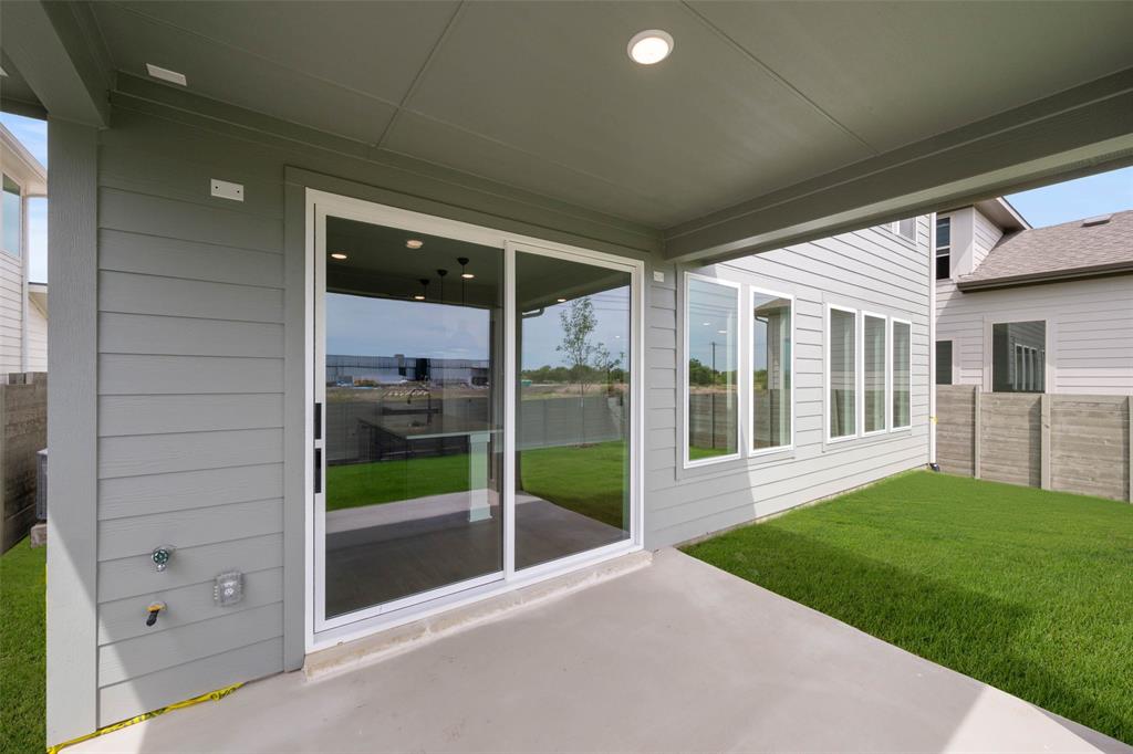 Cottage Collection at Harvest - Residential