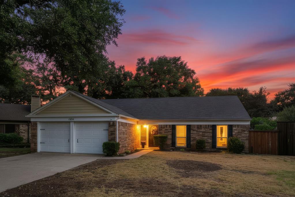 4023 Willow Run