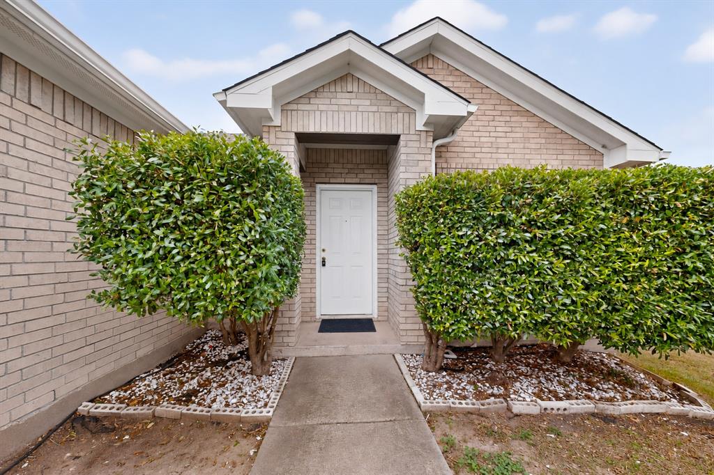 6809 Hot Springs Court