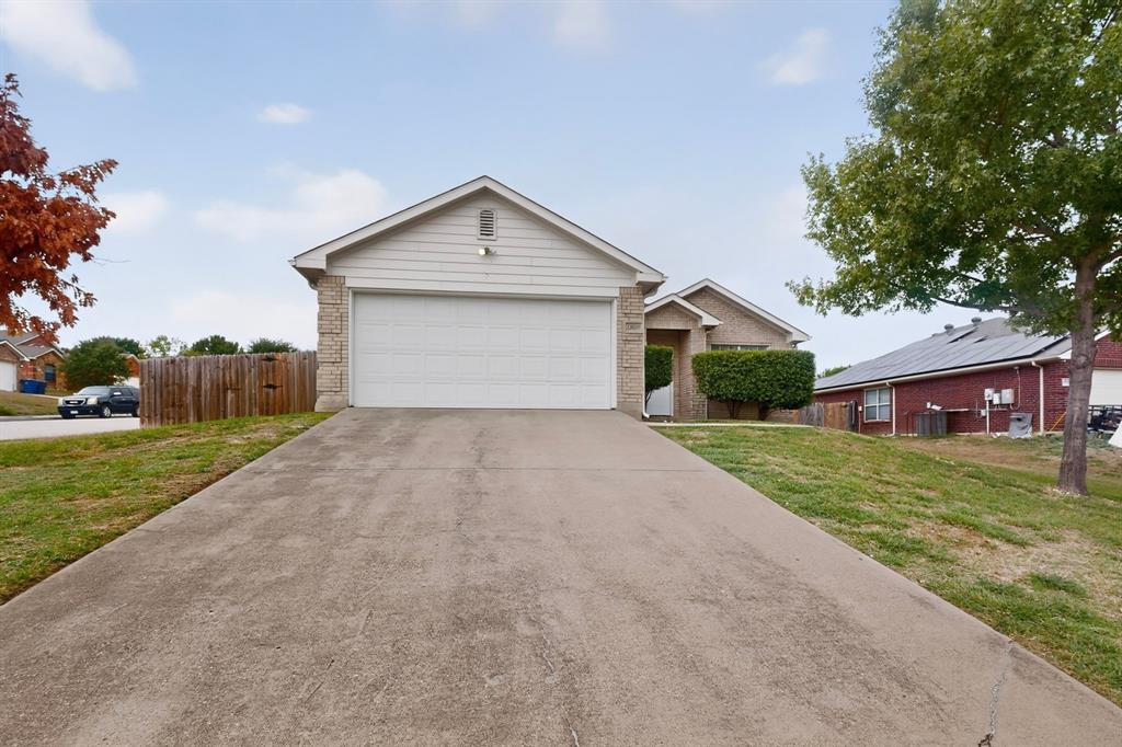 6809 Hot Springs Court
