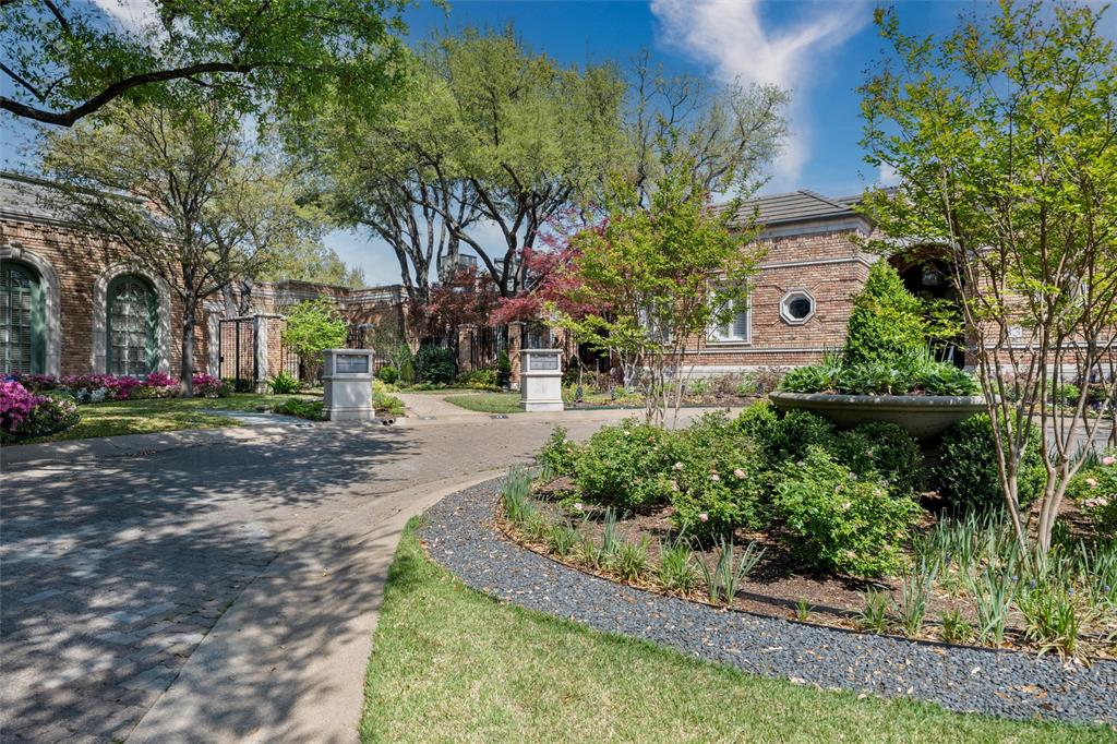 Caruth Homeplace Sec 06 - Residential