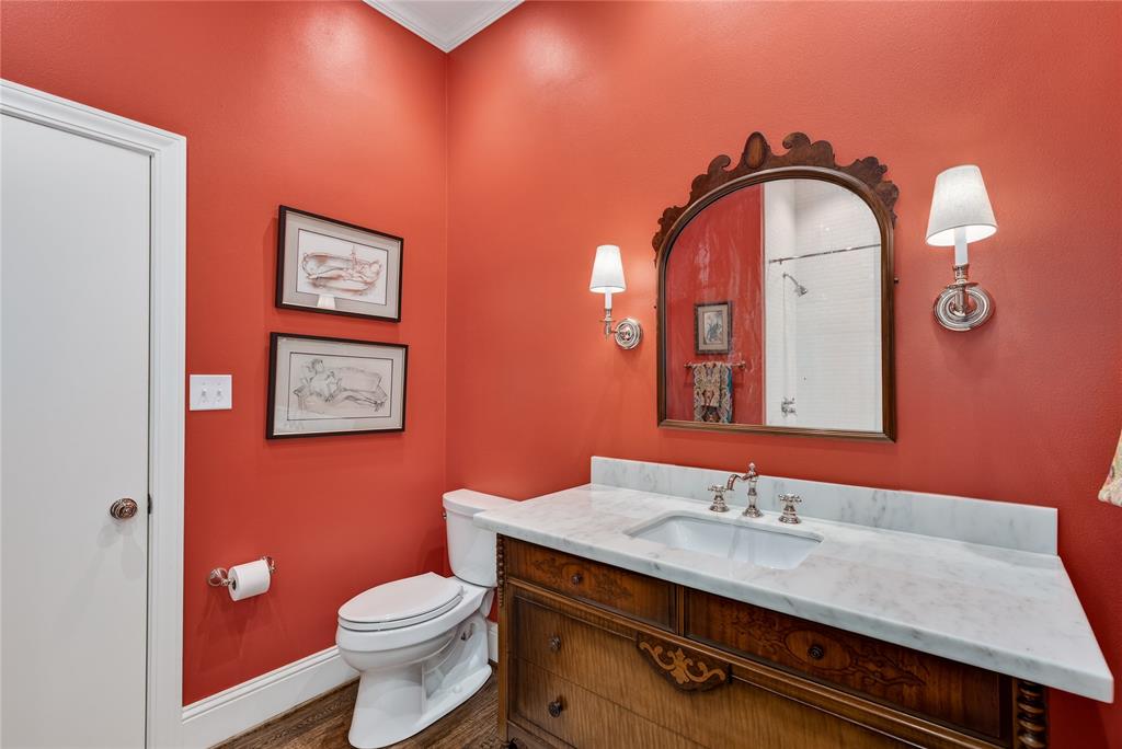 Caruth Homeplace Sec 06 - Residential