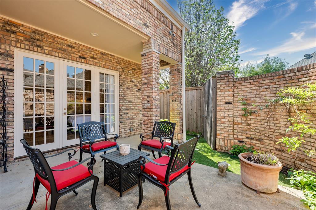 Caruth Homeplace Sec 06 - Residential