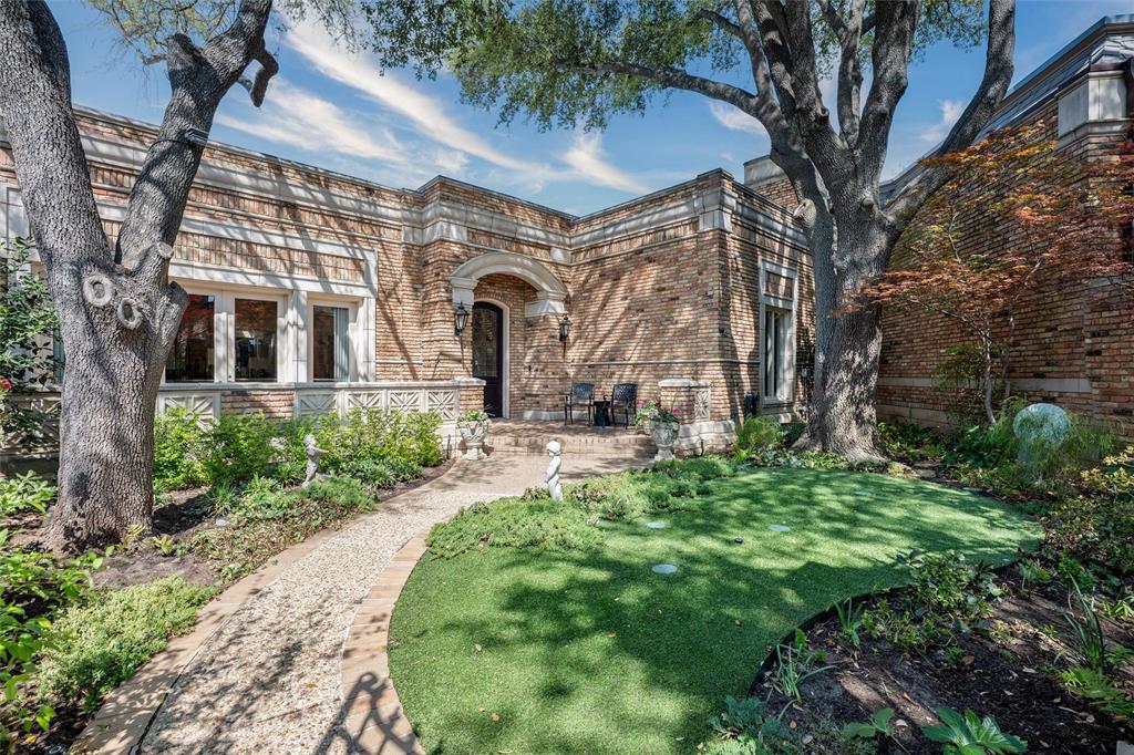 Caruth Homeplace Sec 06 - Residential
