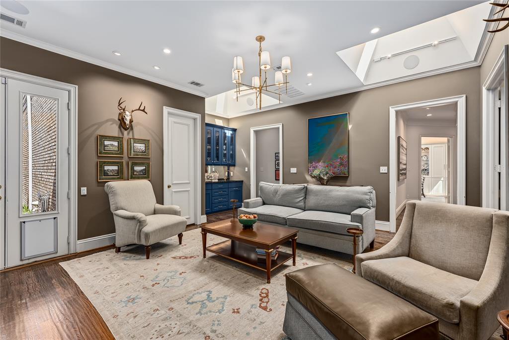 Caruth Homeplace Sec 06 - Residential
