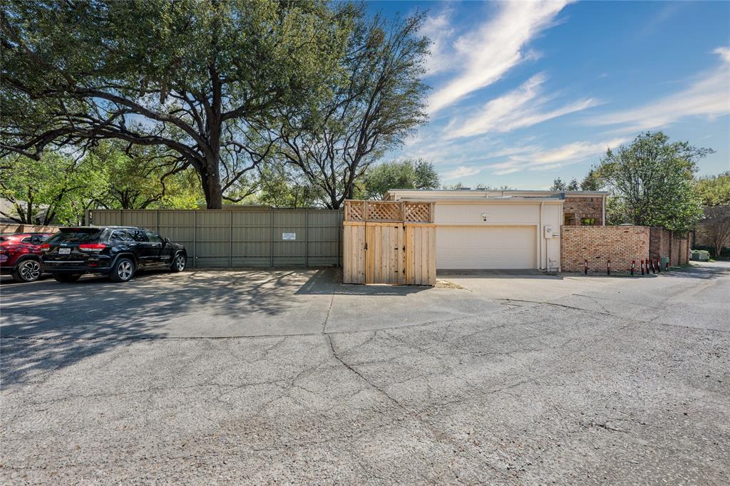 Caruth Homeplace Sec 06 - Residential