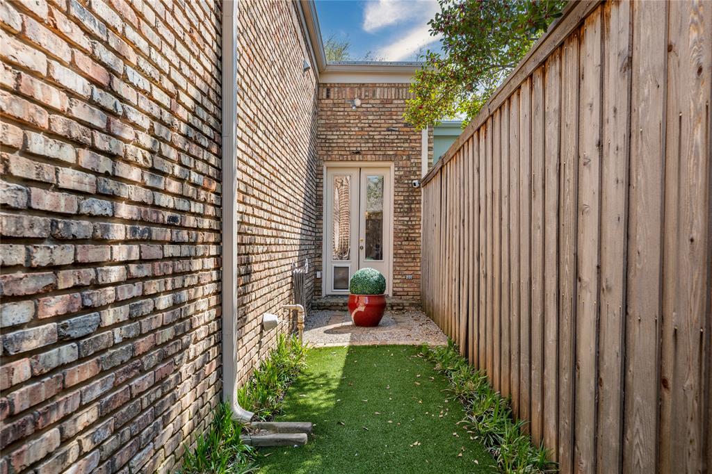 Caruth Homeplace Sec 06 - Residential
