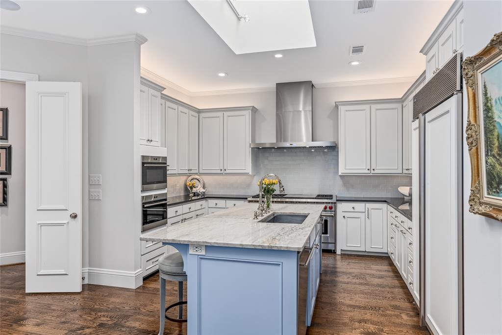 Caruth Homeplace Sec 06 - Residential