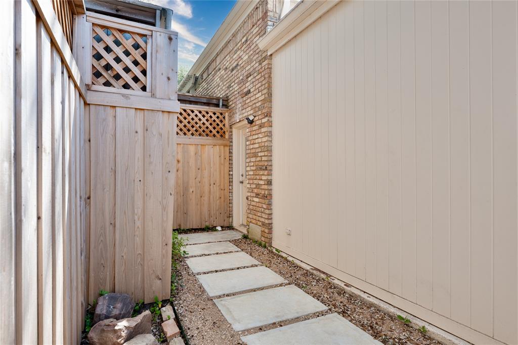 Caruth Homeplace Sec 06 - Residential