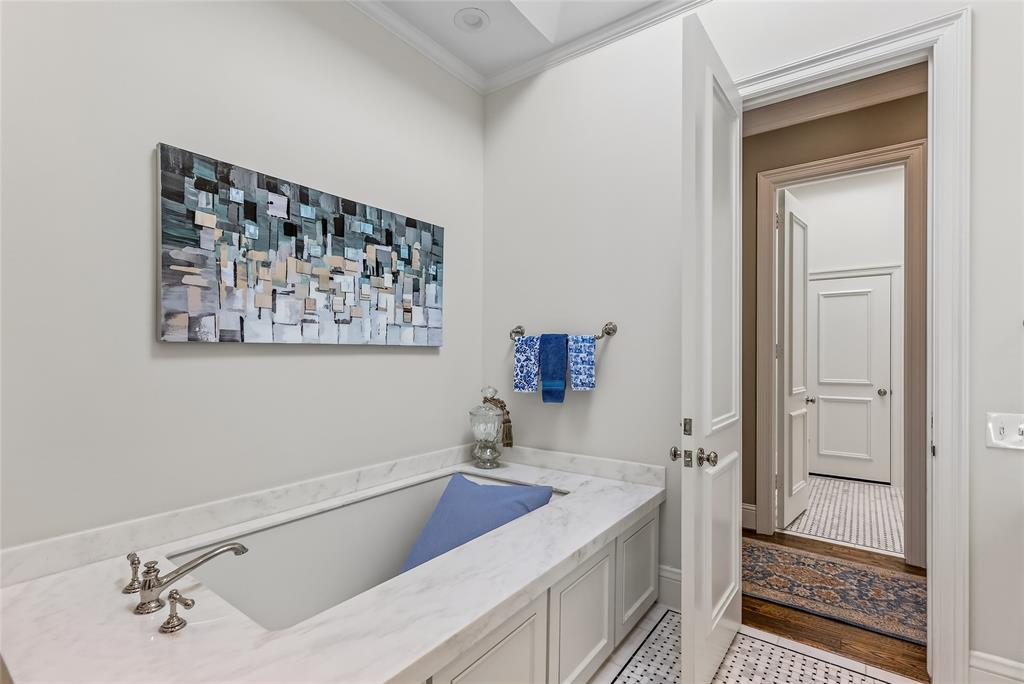 Caruth Homeplace Sec 06 - Residential
