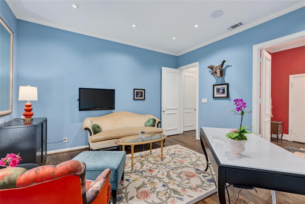 Caruth Homeplace Sec 06 - Residential