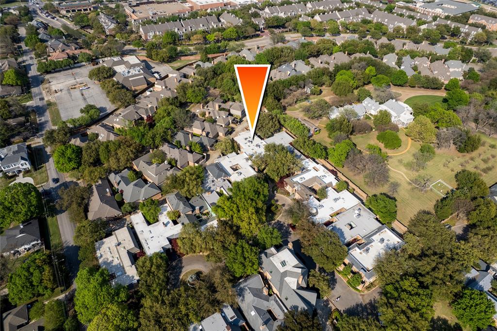 Caruth Homeplace Sec 06 - Residential