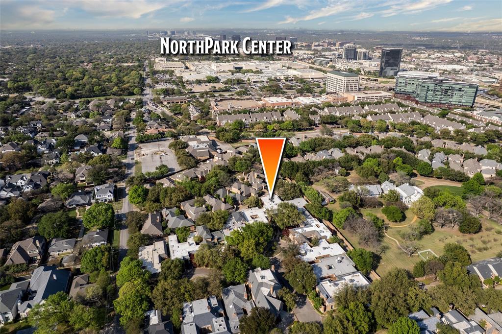 Caruth Homeplace Sec 06 - Residential