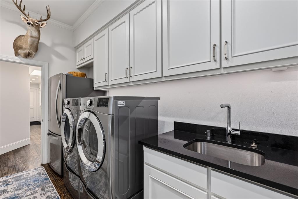 Caruth Homeplace Sec 06 - Residential