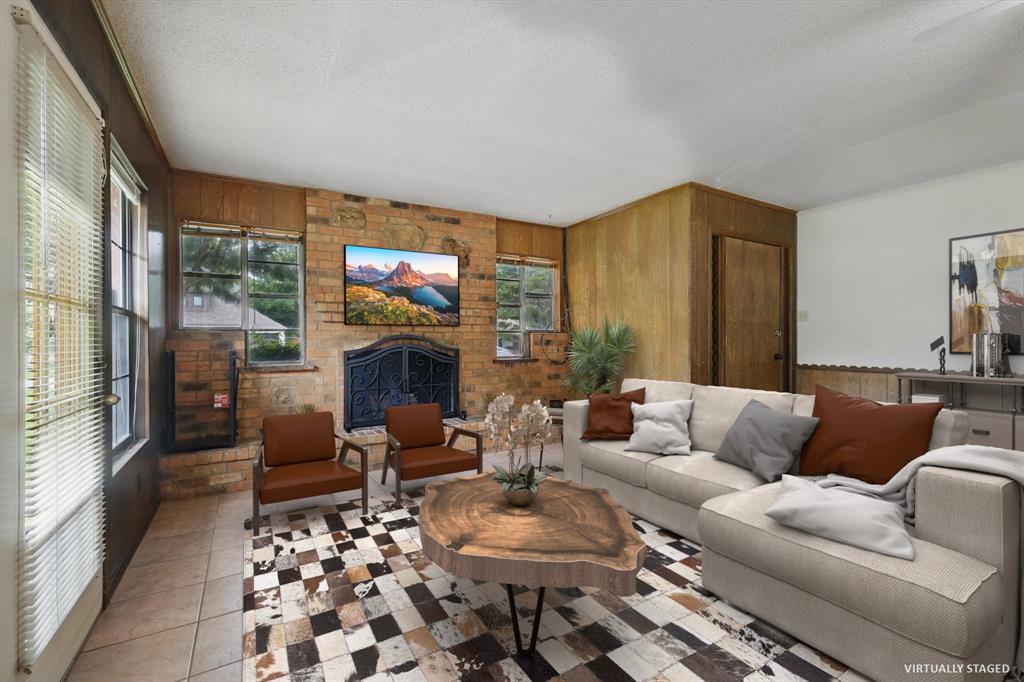 3604 High Drive