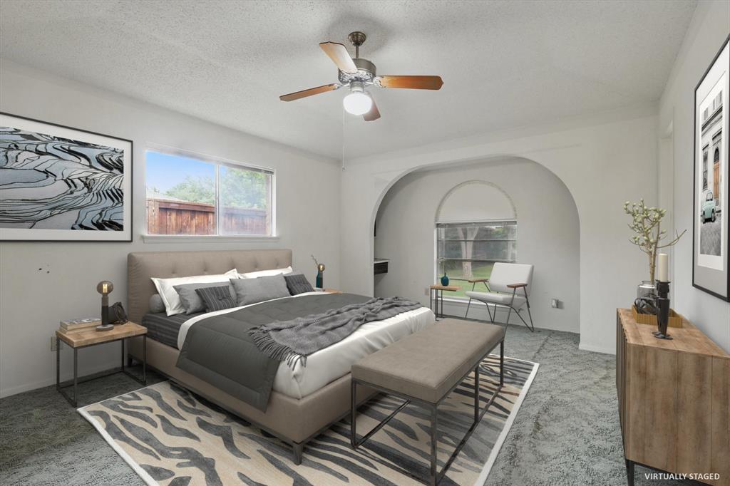 3604 High Drive