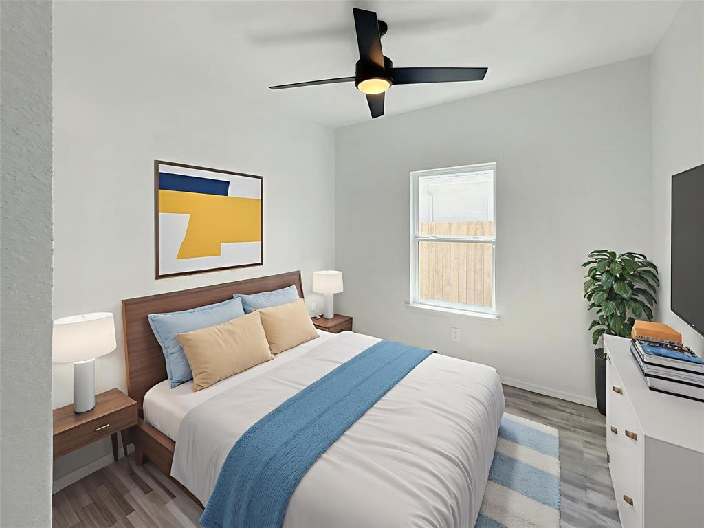 Glenwood Add - Residential Lease