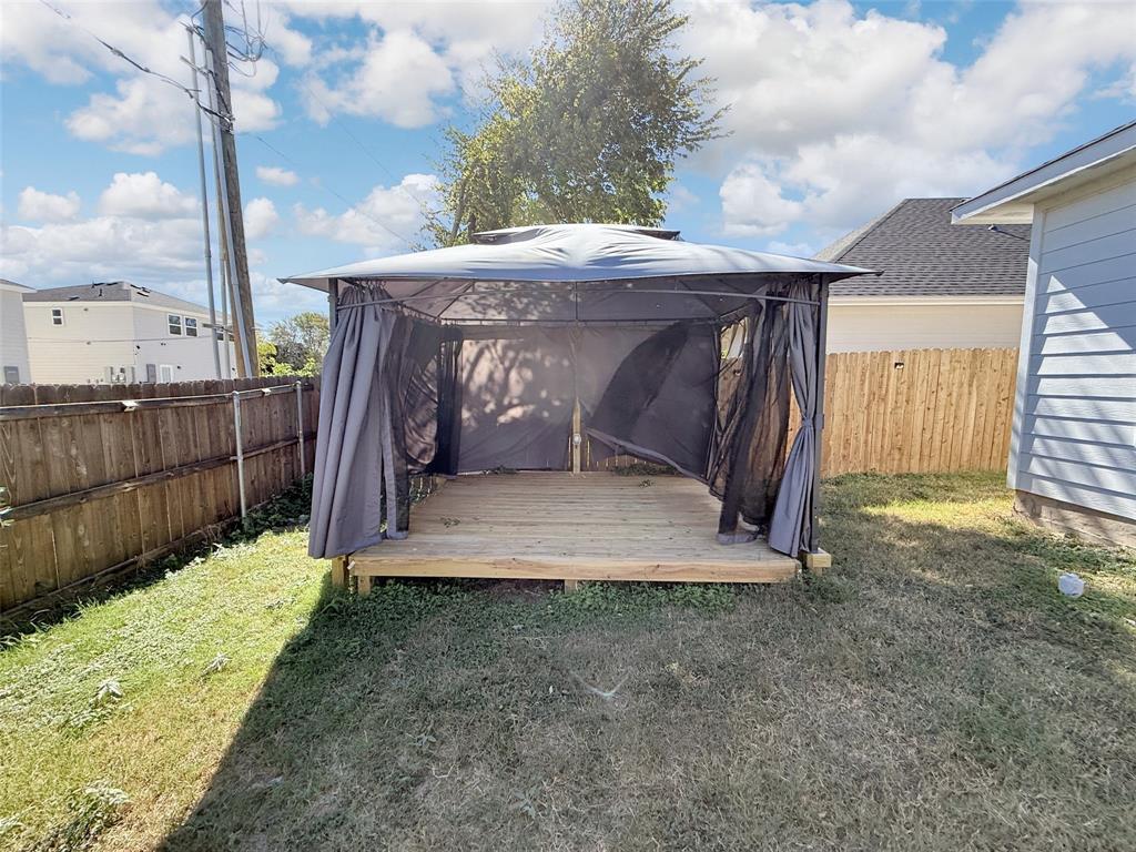 Glenwood Add - Residential Lease