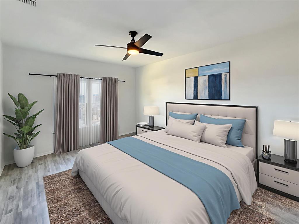 Glenwood Add - Residential Lease