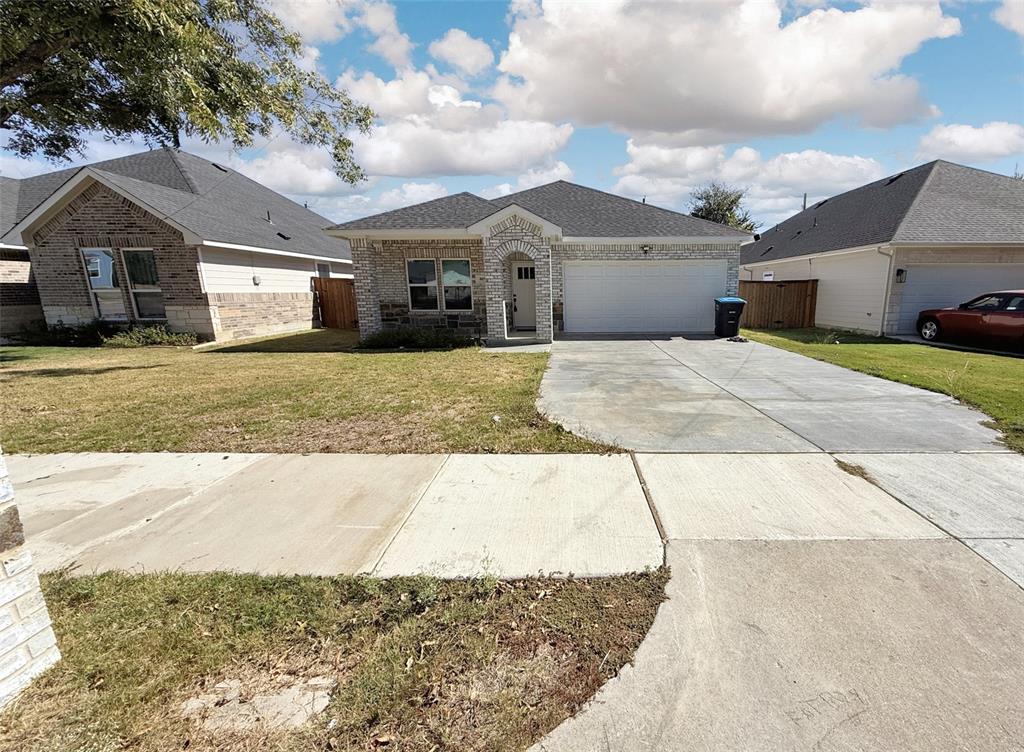 Glenwood Add - Residential Lease