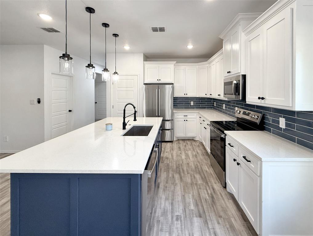 Glenwood Add - Residential Lease