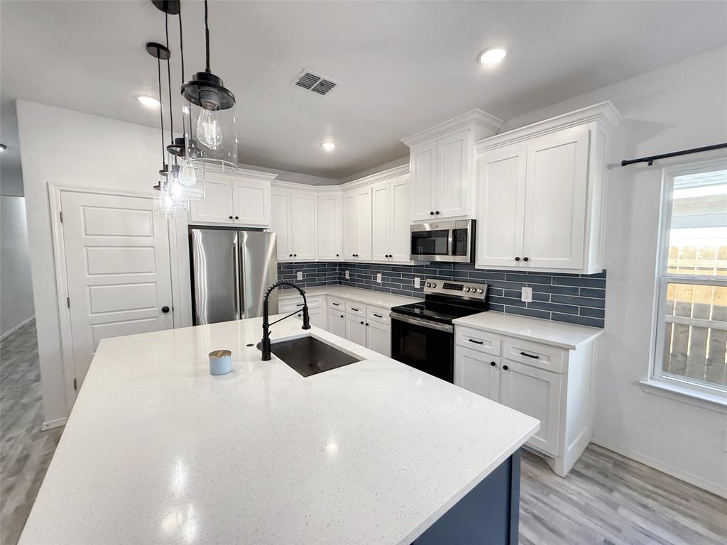 Glenwood Add - Residential Lease