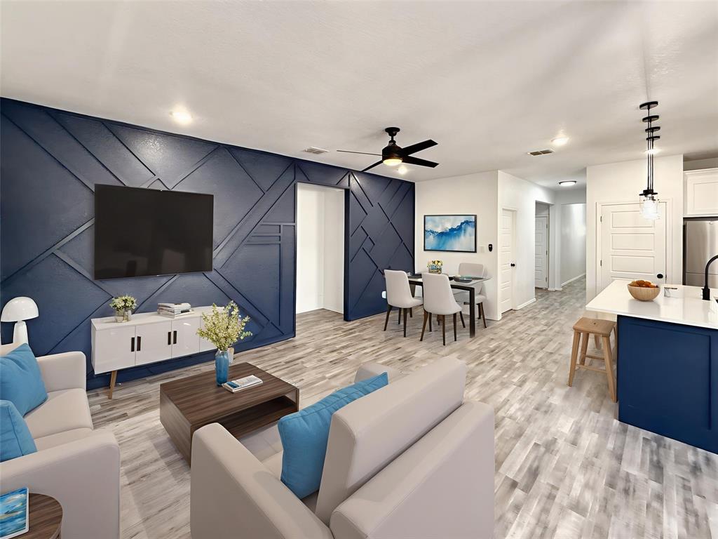 Glenwood Add - Residential Lease