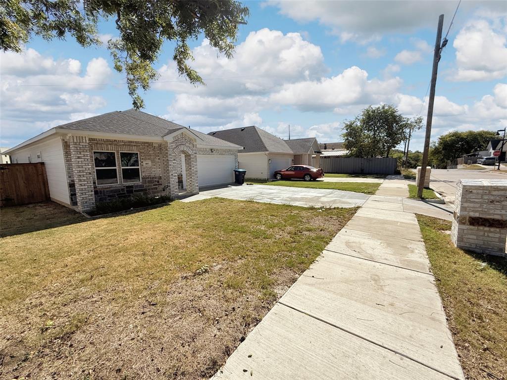 Glenwood Add - Residential Lease