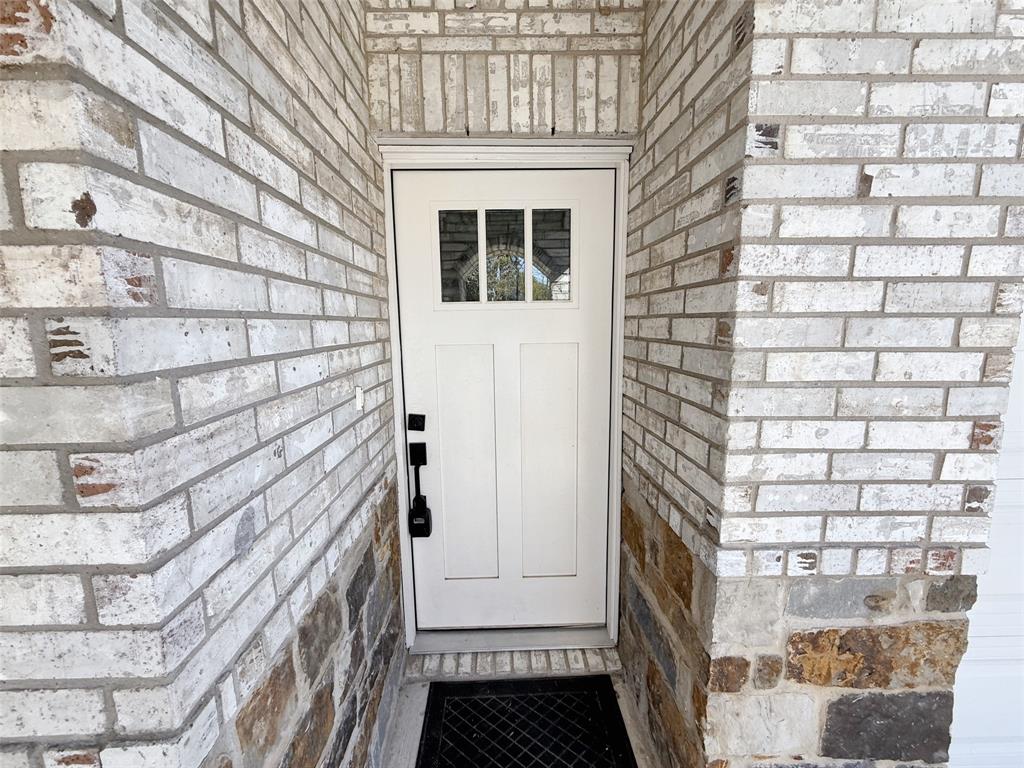 Glenwood Add - Residential Lease