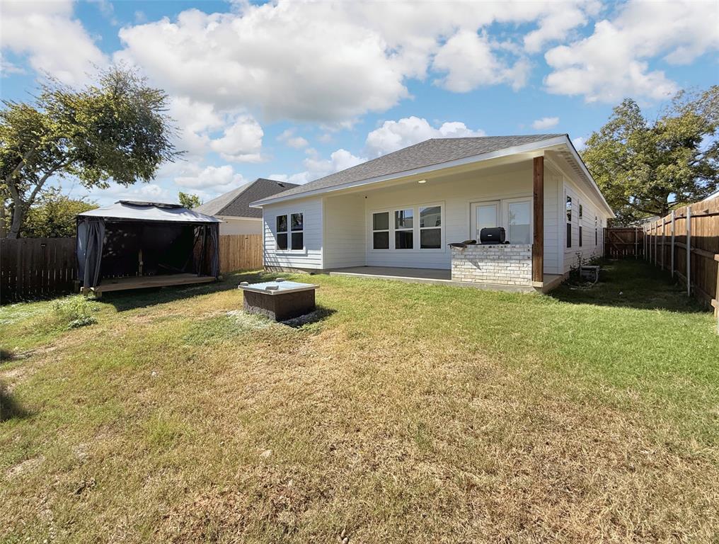 Glenwood Add - Residential Lease