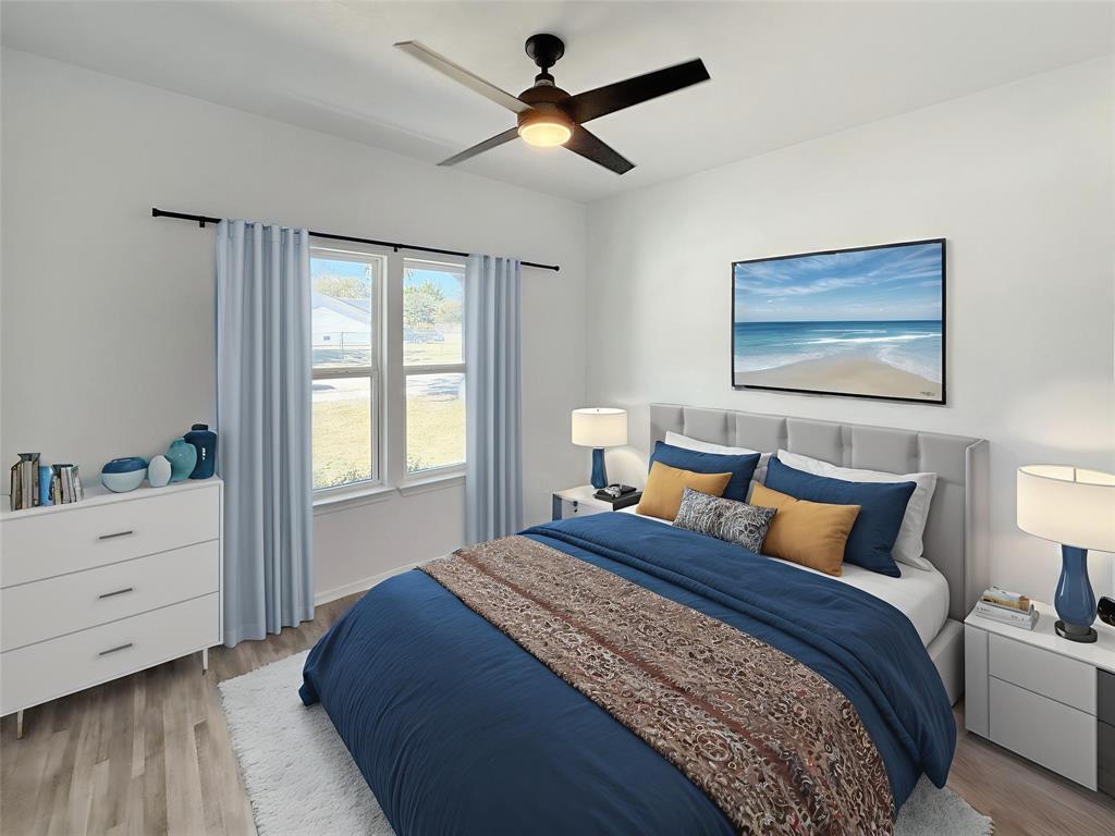 Glenwood Add - Residential Lease