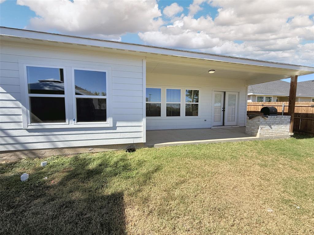 Glenwood Add - Residential Lease