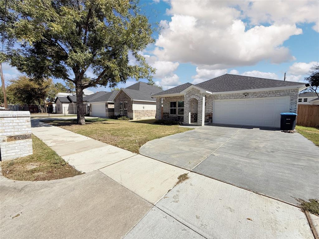 Glenwood Add - Residential Lease