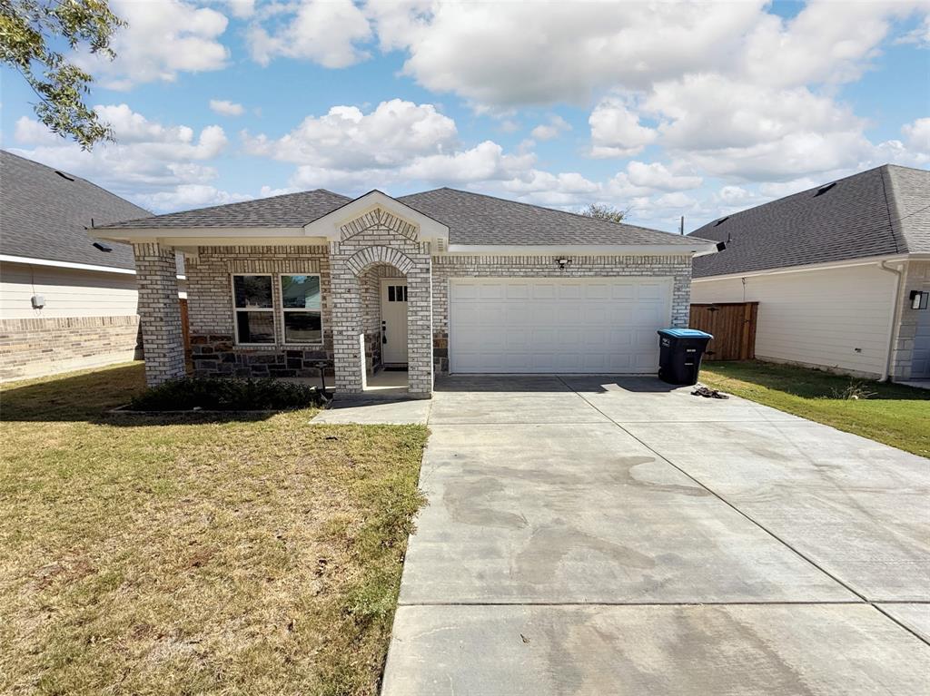 Glenwood Add - Residential Lease