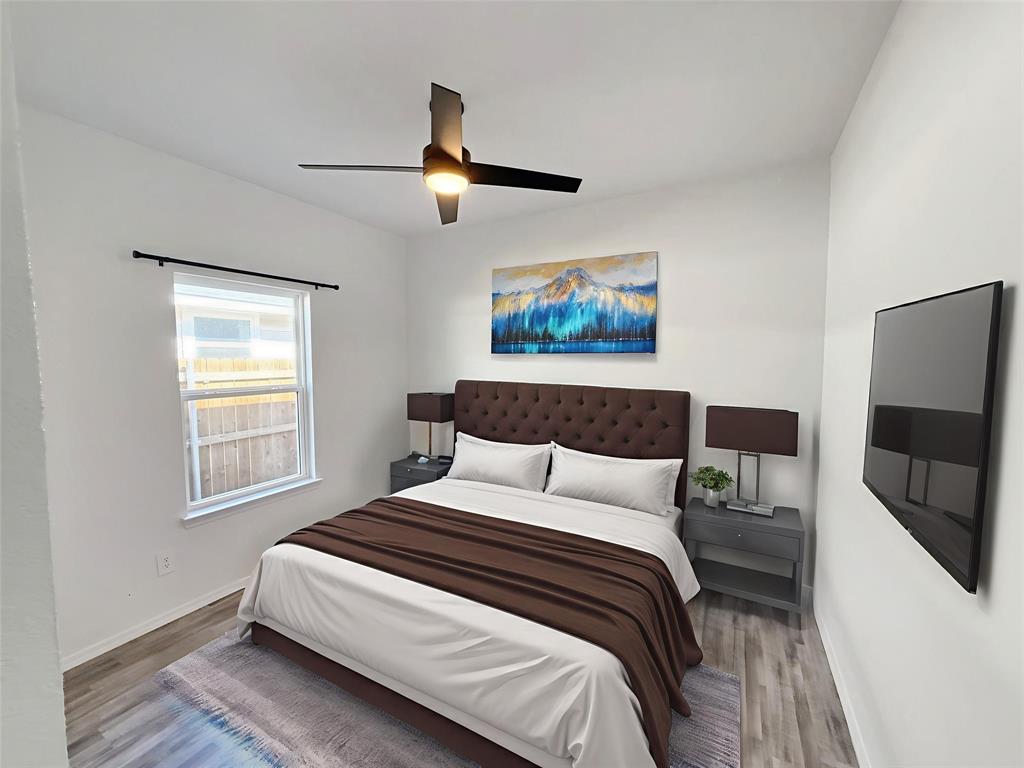 Glenwood Add - Residential Lease