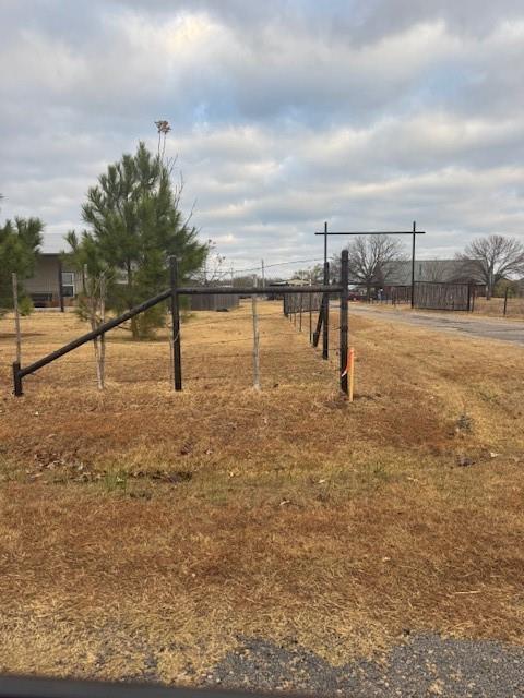 Hutsell Add - Residential