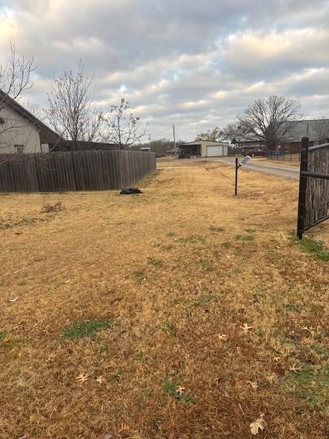 Hutsell Add - Residential