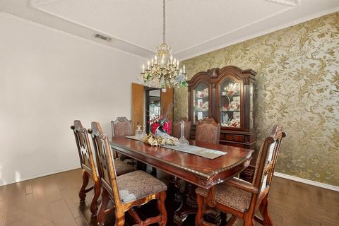 922 S Greenstone Lane Duncanville TX 75137