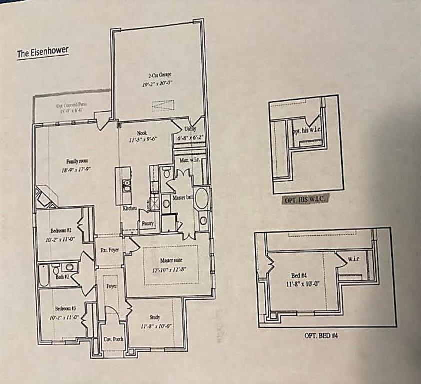 Estates North Grove Ph 2 - Residential