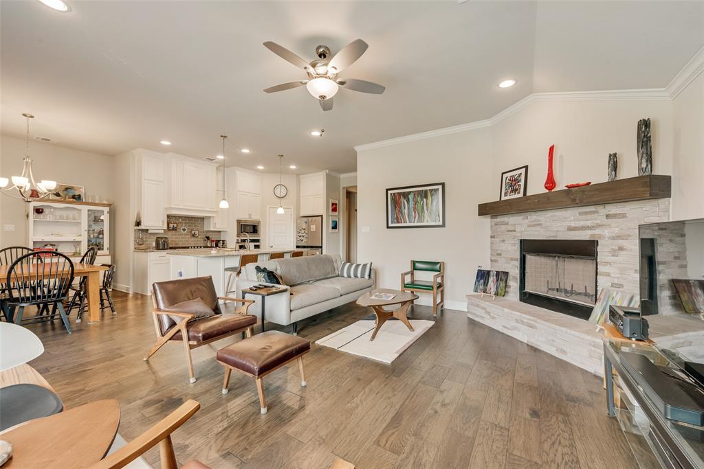 Estates North Grove Ph 2 - Residential