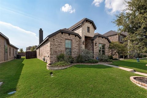 1673 Vista Way Waxahachie TX 75165