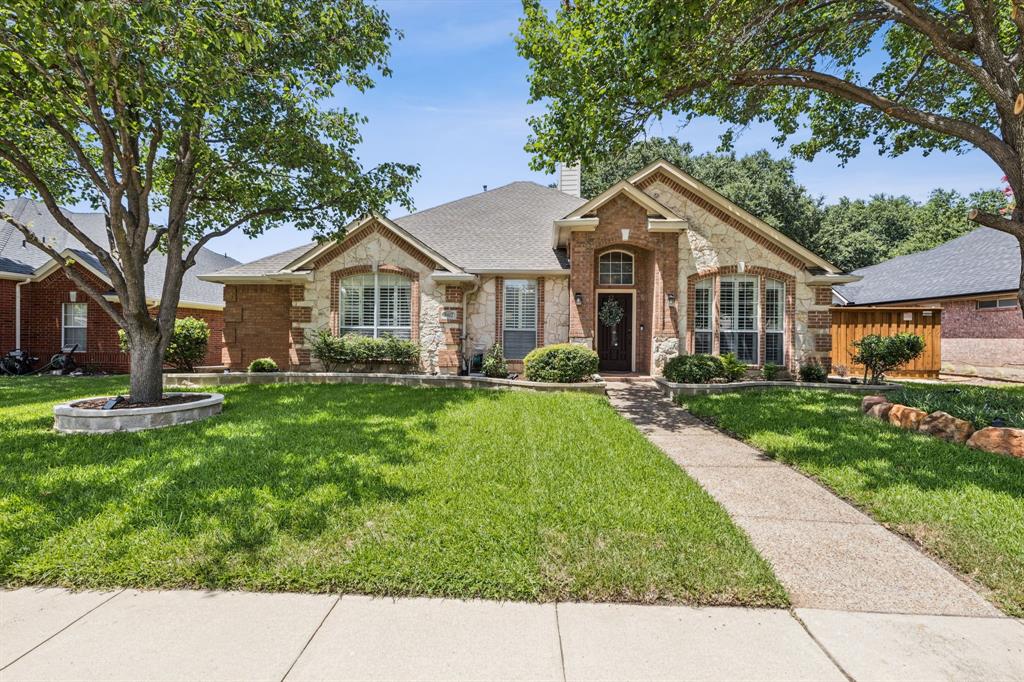 8412 Prescott Circle