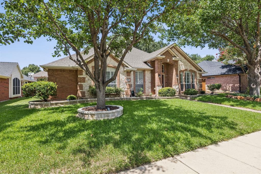 8412 Prescott Circle